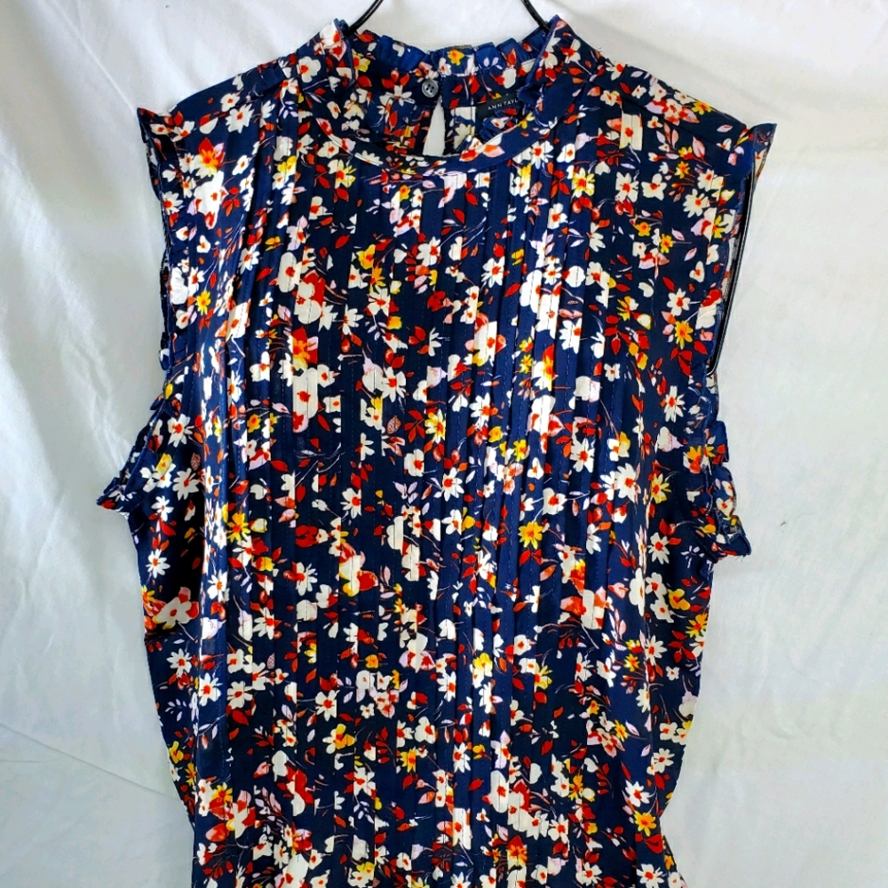 Ann Taylor blouse